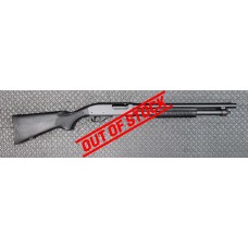 Remington 870 TAC 12 Gauge 3" 18.5" Barrel Pump Action Shotgun Used